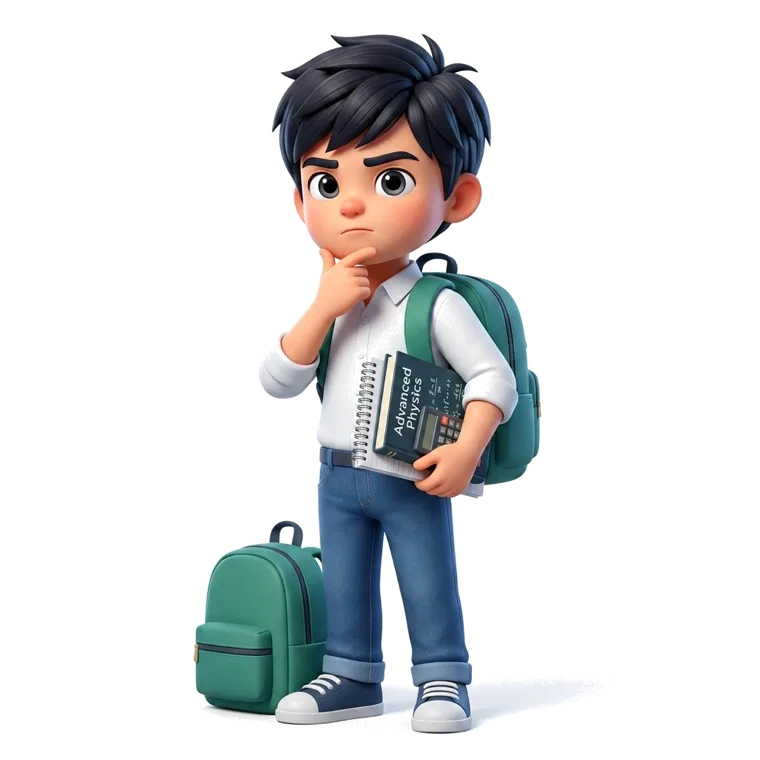 The Parent's Guiding Role During a Child's JEE Mains