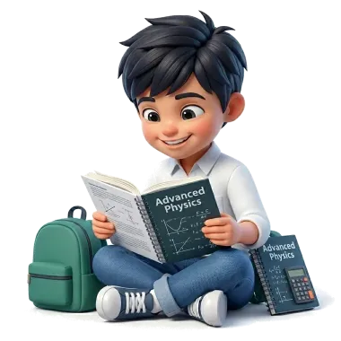 Vedu, your personal study mentor